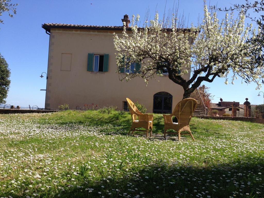 Palazzo Di Valli 3* Siena