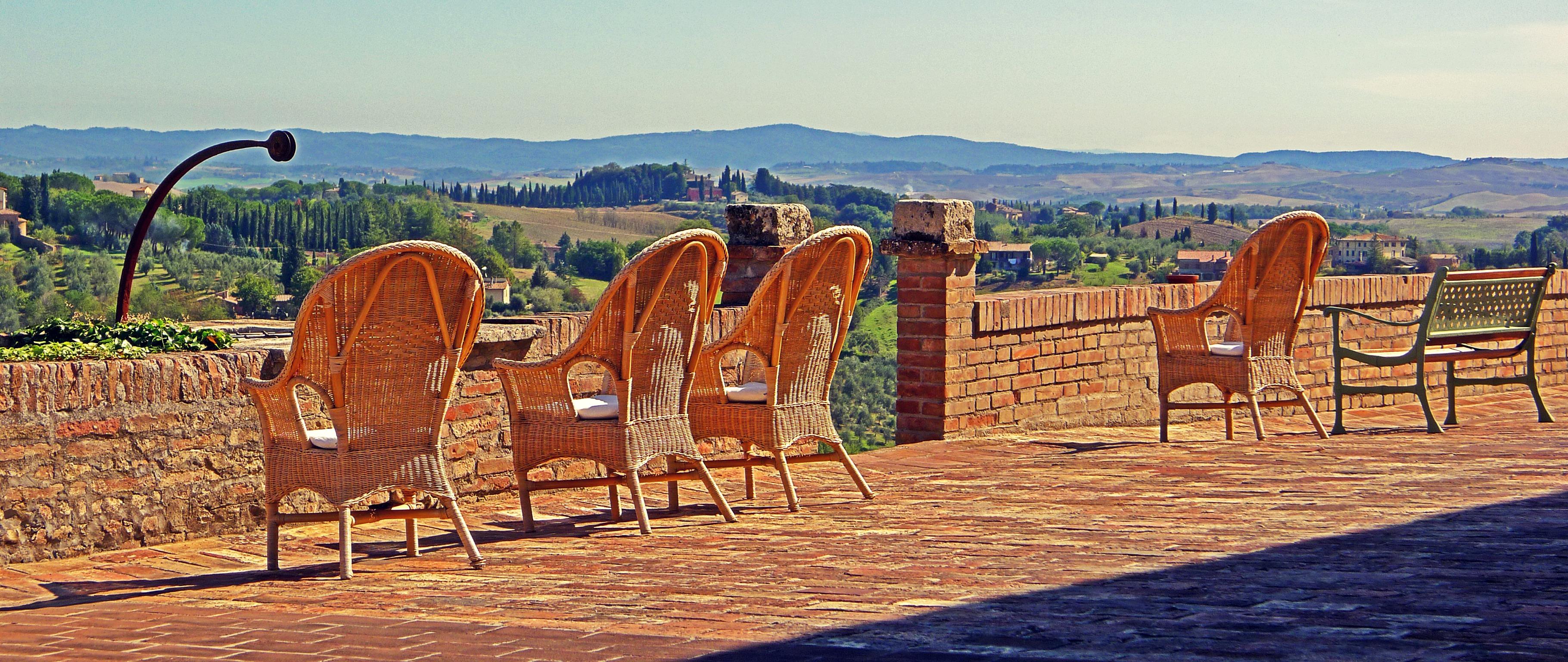Hotel Palazzo Di Valli Siena