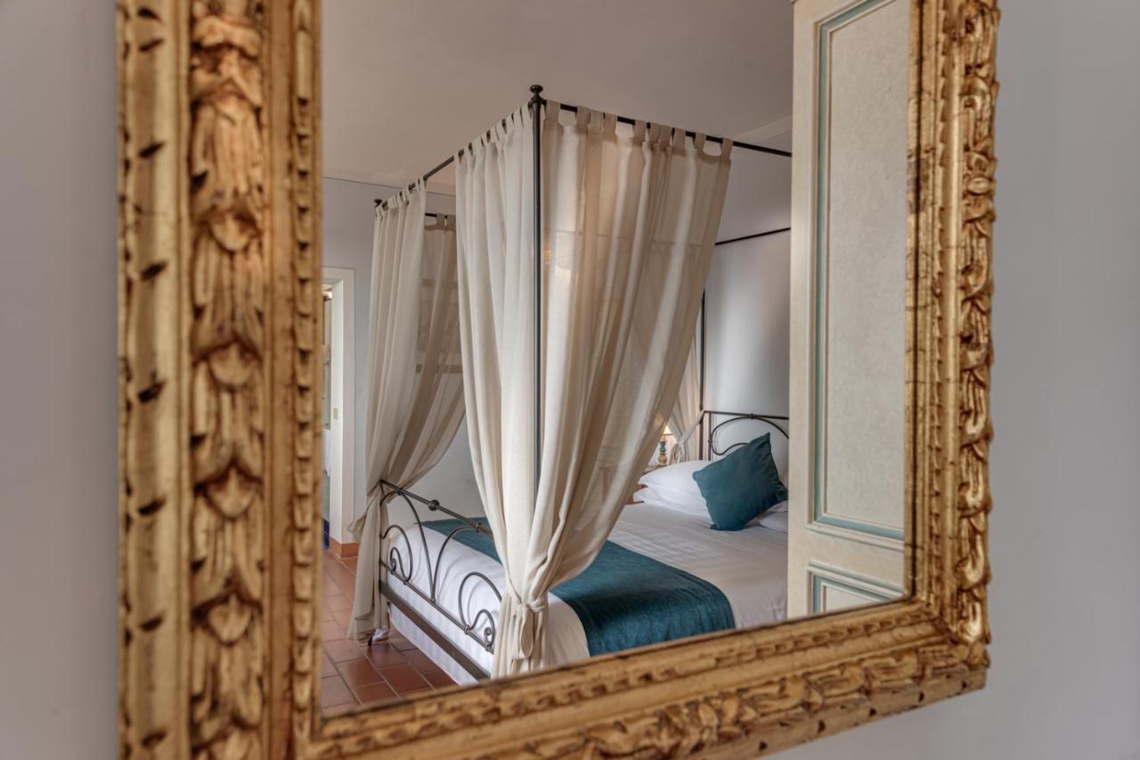 Palazzo Di Valli Hotel Siena