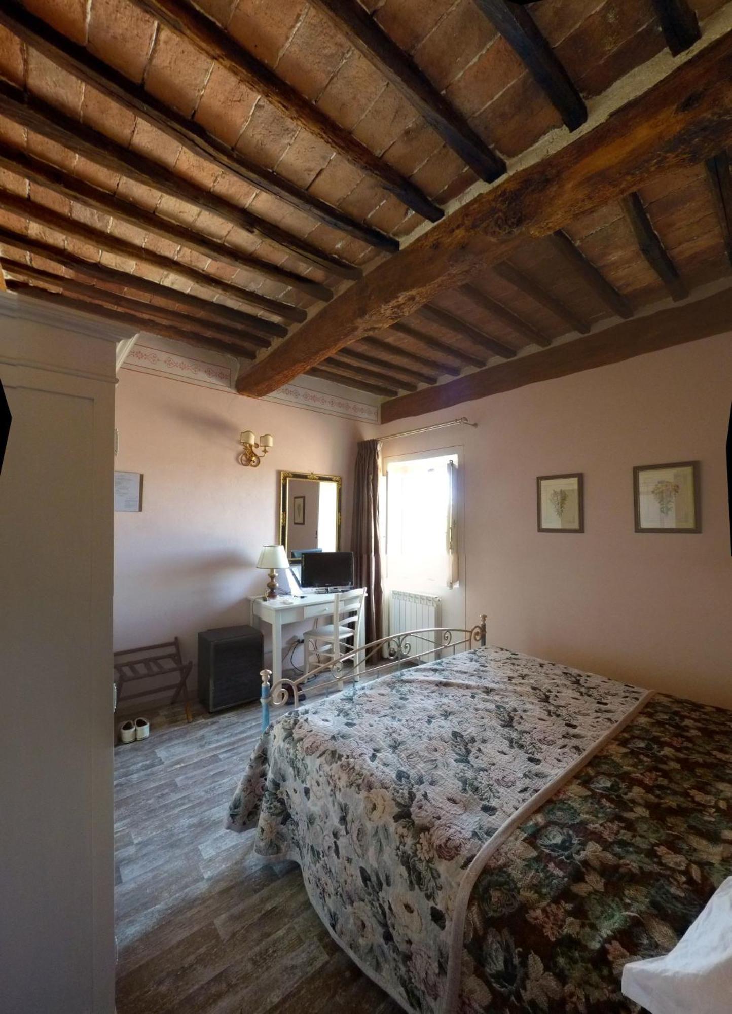 Palazzo Di Valli Hotel Siena