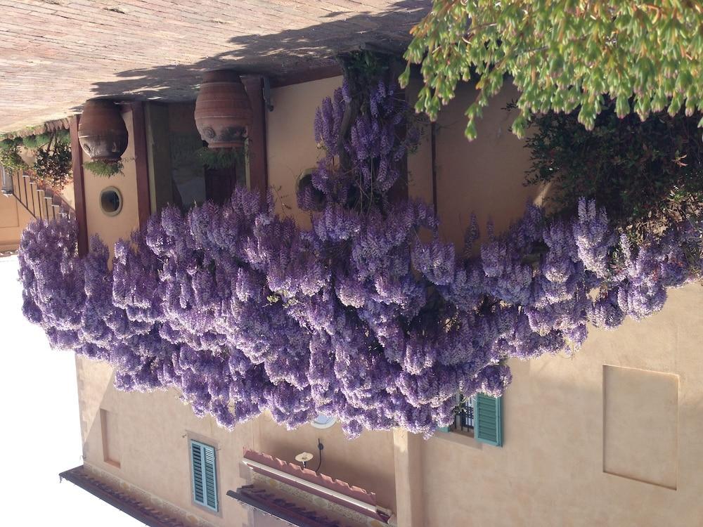 Palazzo Di Valli 3* Siena