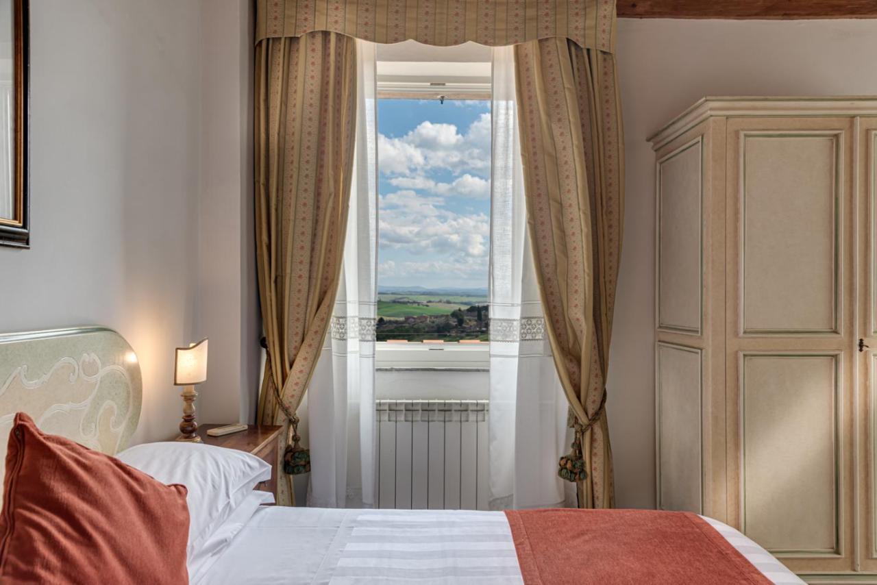 Hotel Palazzo Di Valli Siena